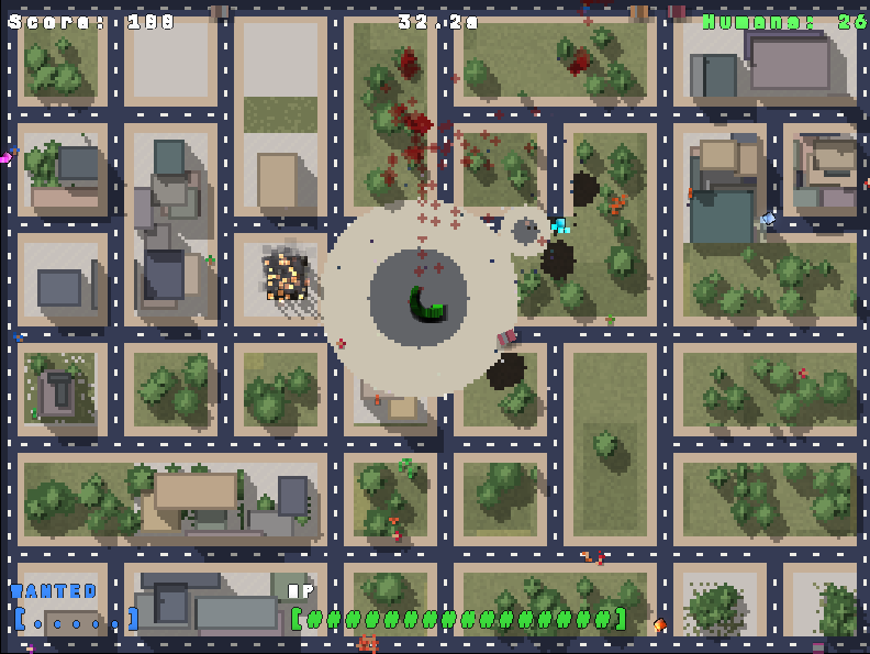 Qake The Snake screenshot 10